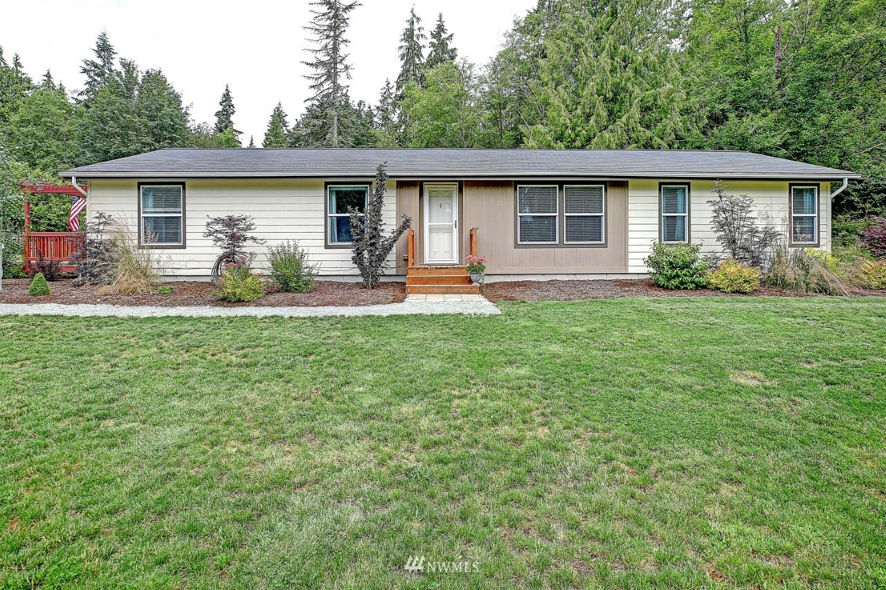 Property Photo:  15823 58th Avenue NW  WA 98292 