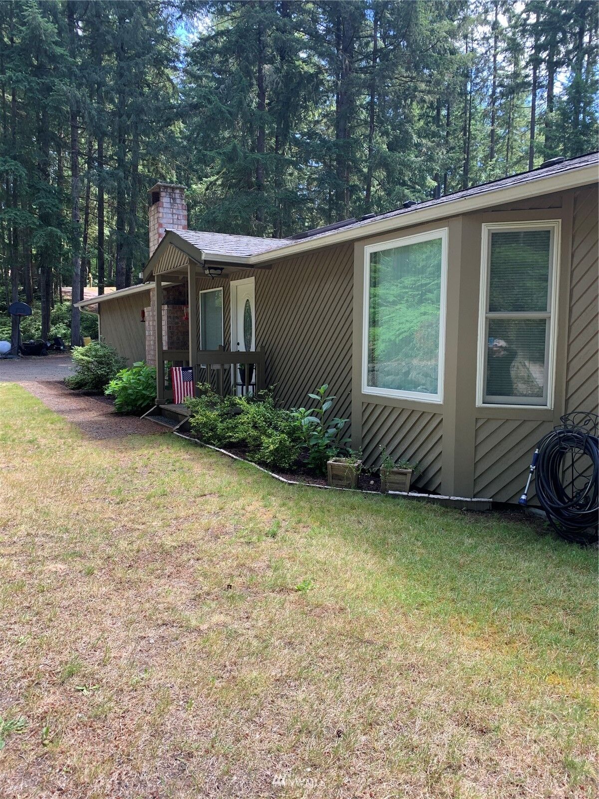 Property Photo:  10708 Raintree Place SE  WA 98367 