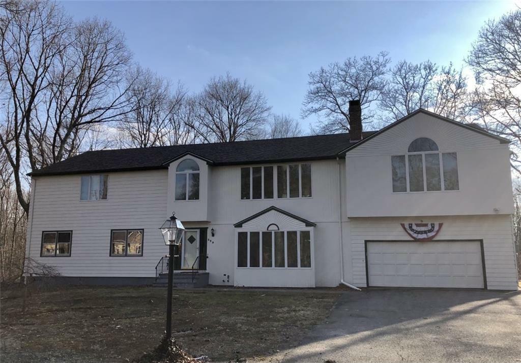 Property Photo: 229 Agricultural Av MA 02769