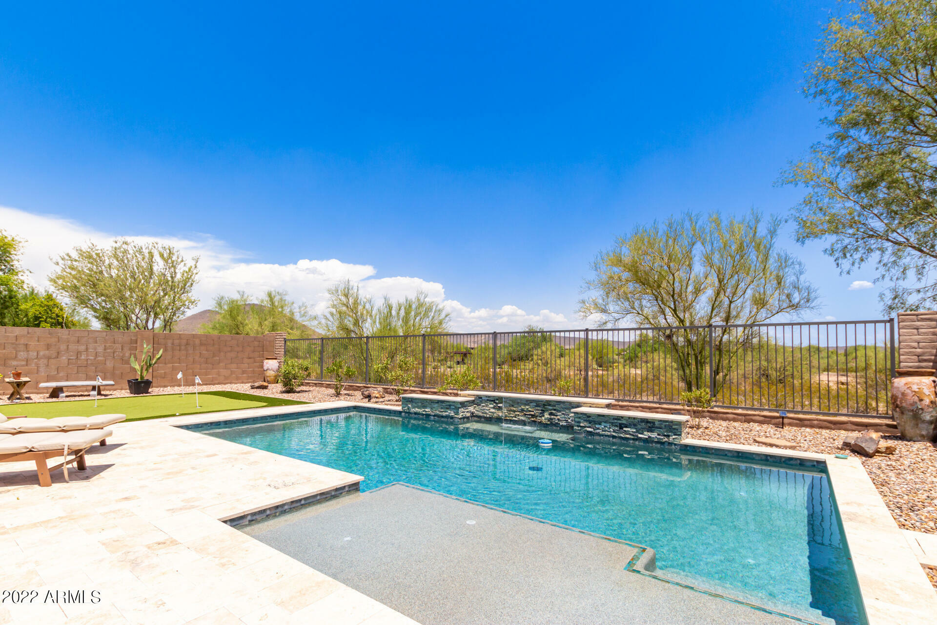 Property Photo: 31121 N 130th Lane AZ 85383
