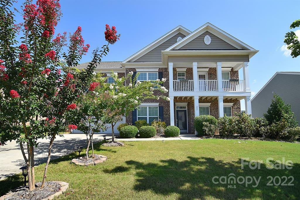 Property Photo:  227 Keating Place Drive  SC 29708 