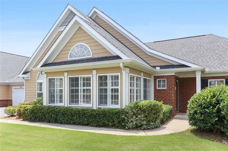 Property Photo: 3901 Village Lane GA 30075