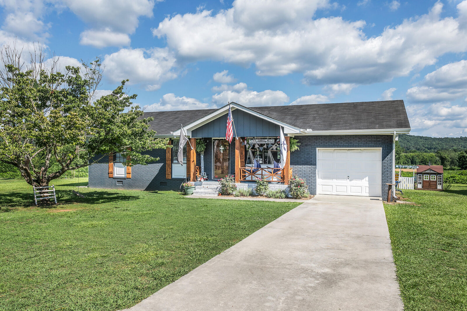 Property Photo:  148 Fitzpatrick Drive  GA 30728 