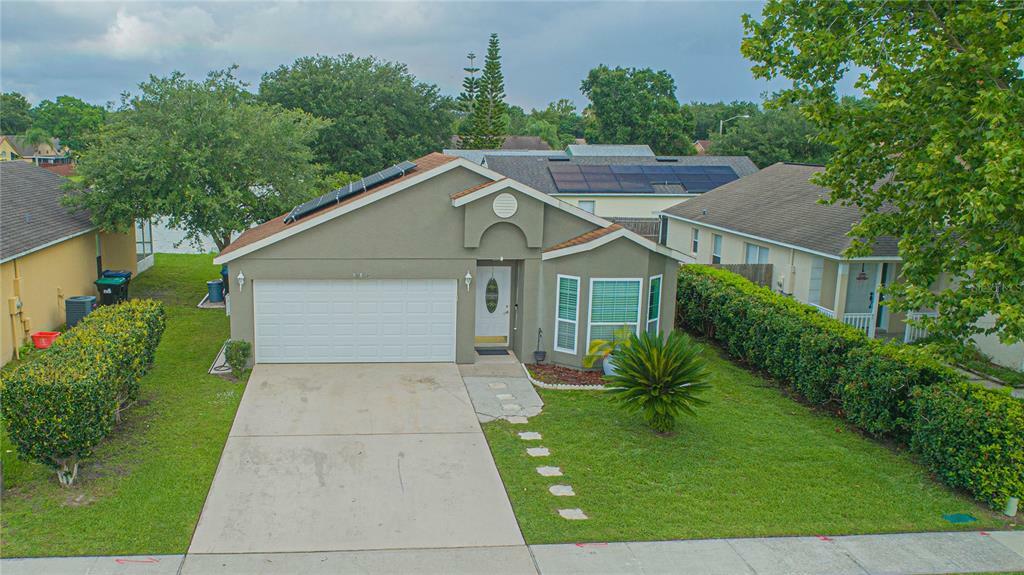 Property Photo: 13504 Glasser Avenue FL 32826