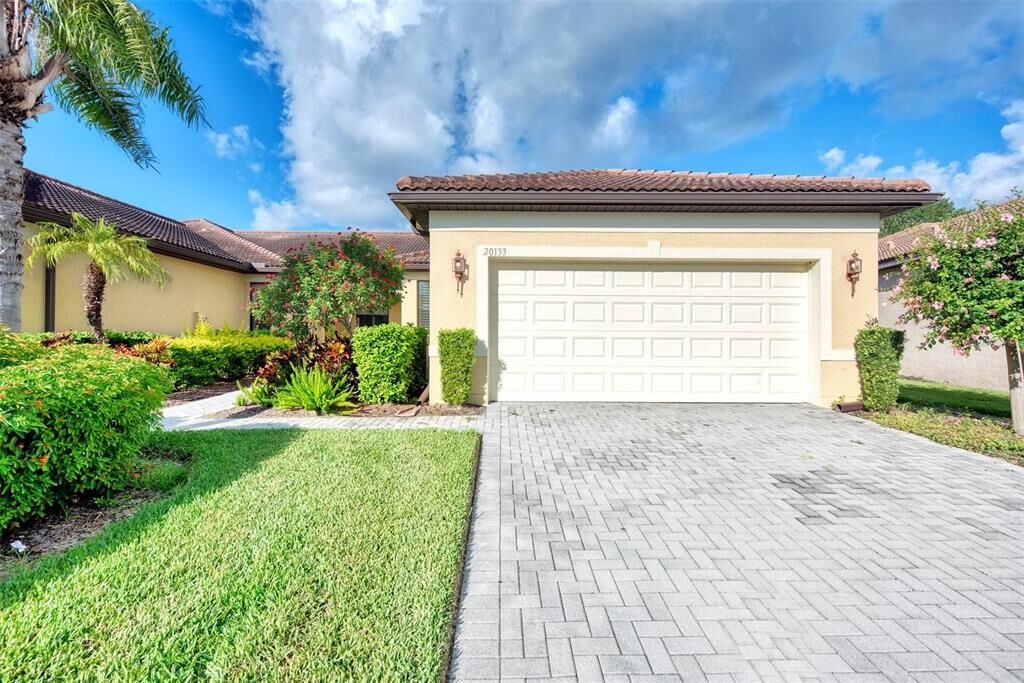Property Photo: 20133 Pezzana Drive FL 34292
