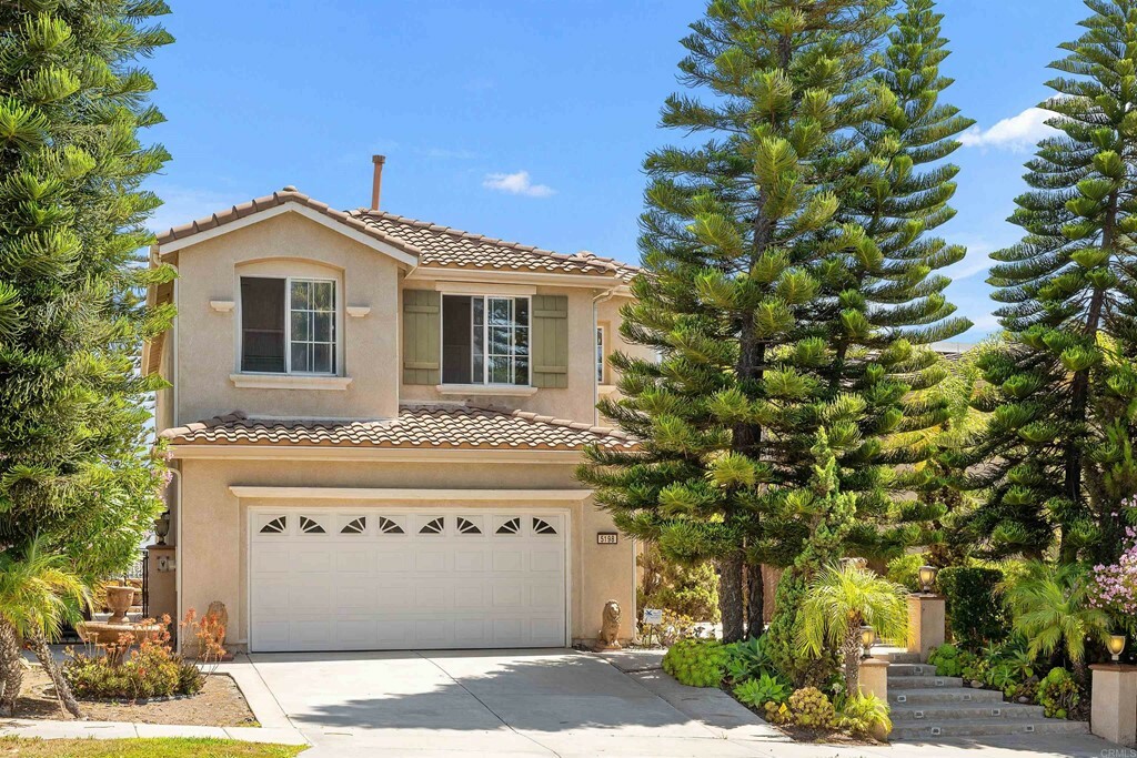 5198 Westport View Drive  San Diego CA 92154 photo