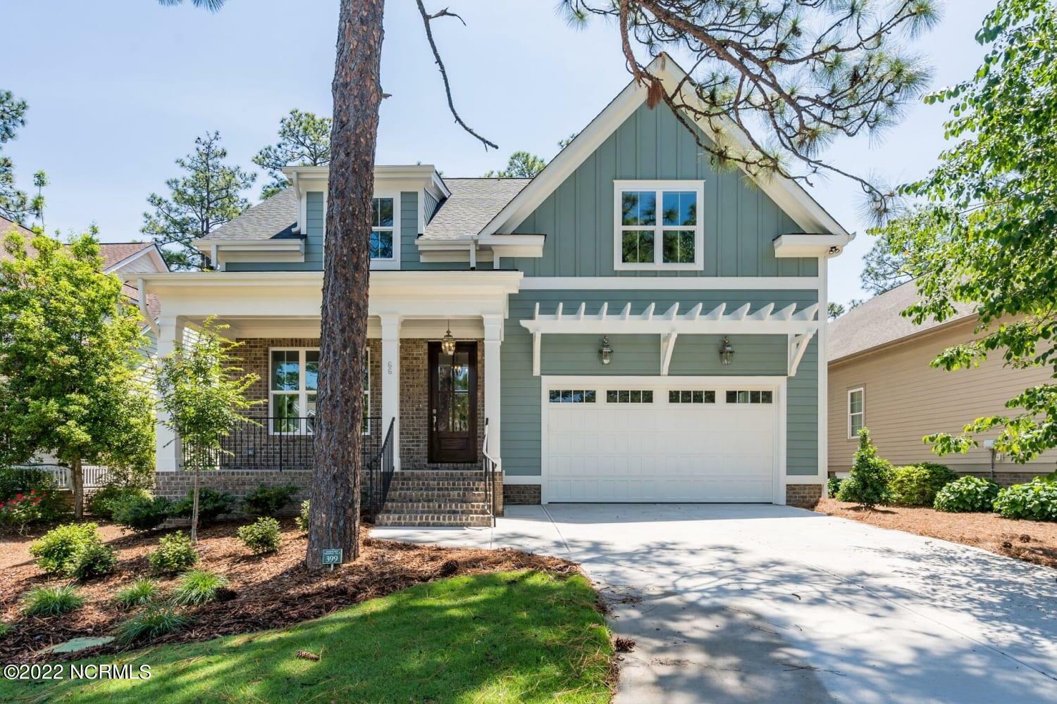 Property Photo: 66 Greencastle Drive NC 28374