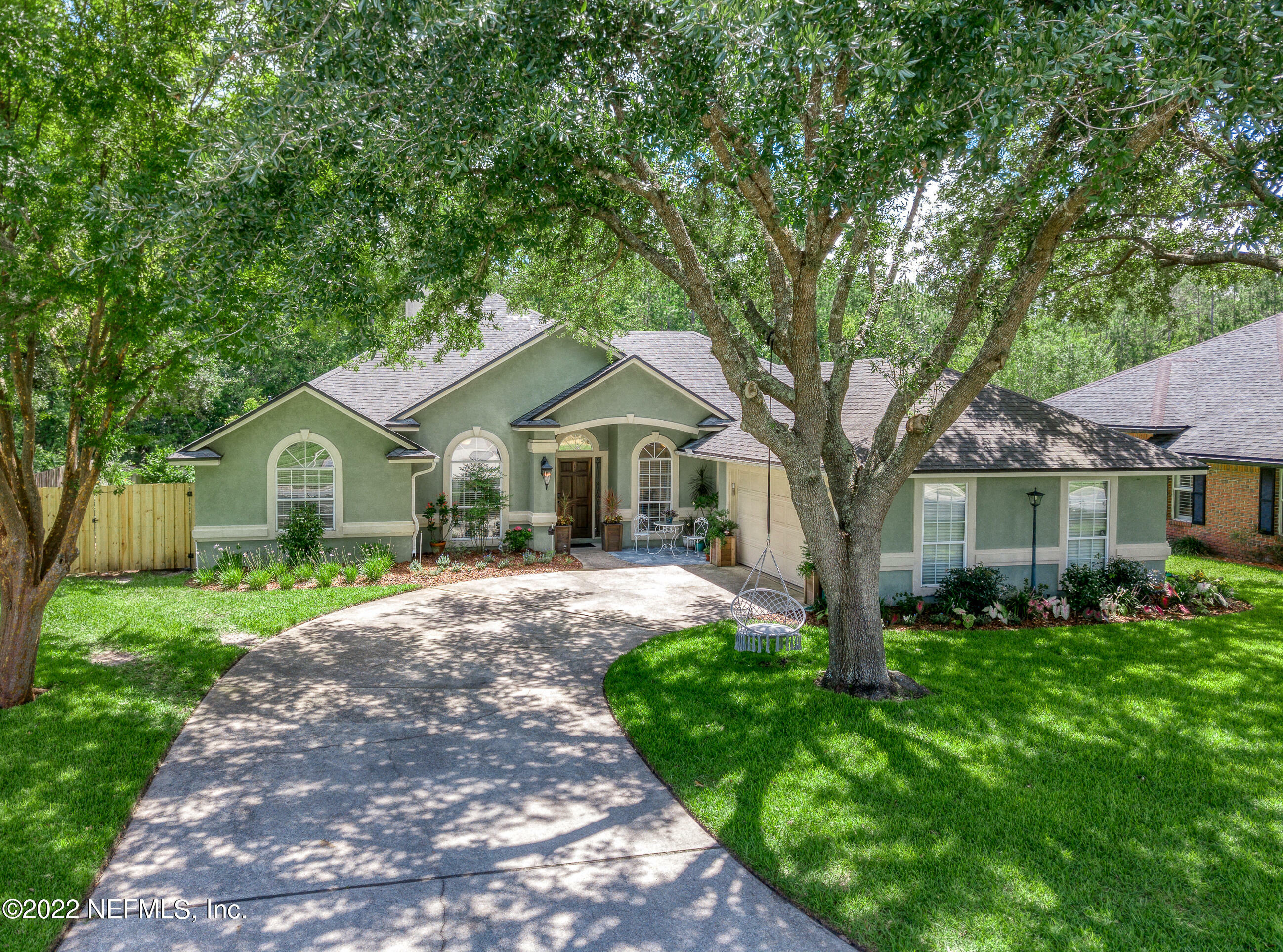 Property Photo: 5061 Ripple Rush Drive N FL 32257