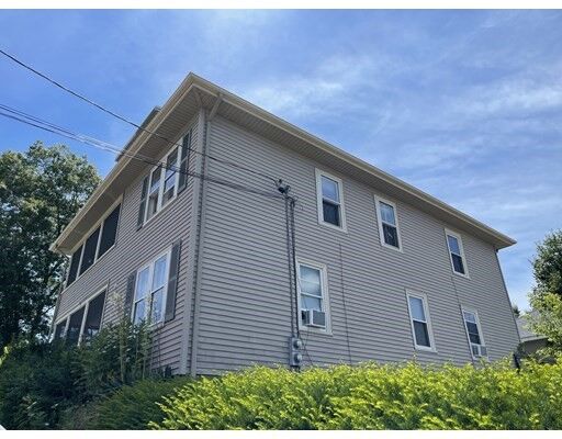 Property Photo:  79 Thomas St  RI 02895 