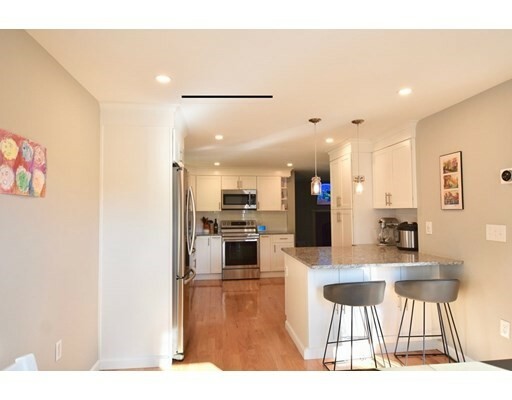 Property Photo: 5 Henderson Circle MA 01701