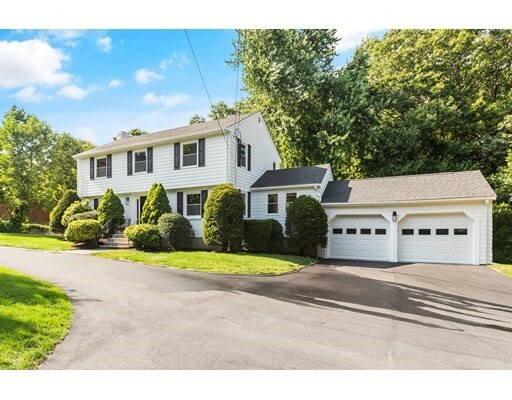 Property Photo:  133 Johnson Road  MA 01890 