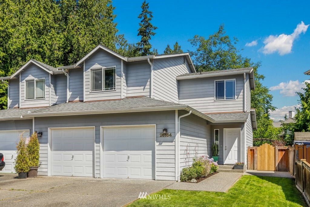 Property Photo: 26164 74th Avenue NW WA 98292