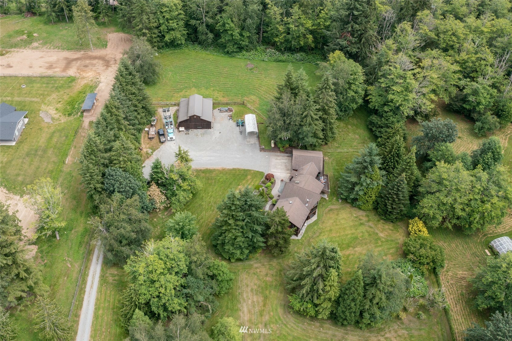 Property Photo:  5123 Park Ridge Place  WA 98284 