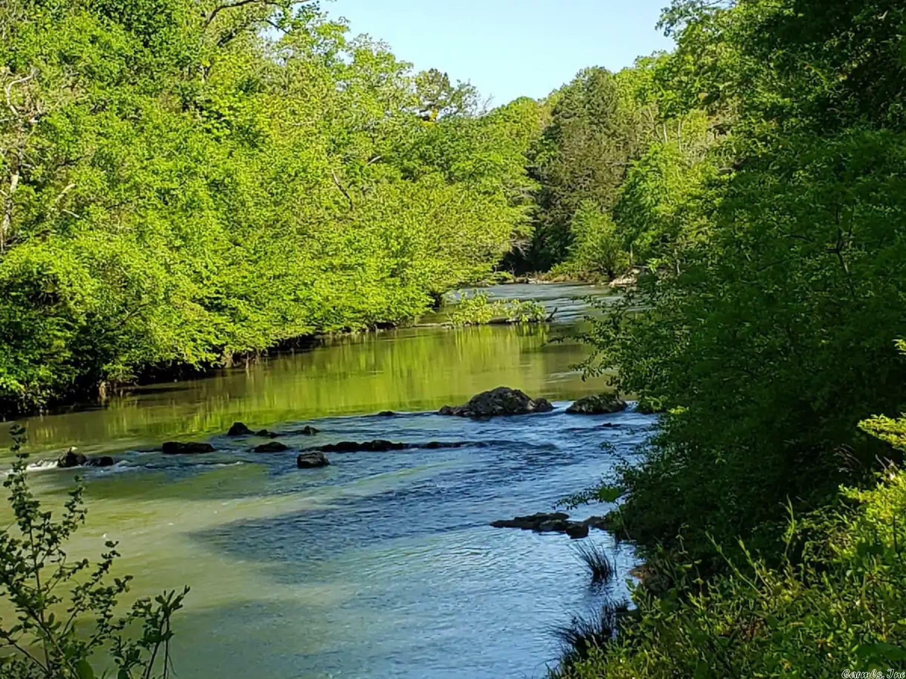 156 River Lane  Mena AR 71953 photo