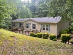 Property Photo: 3892 Silver Creek Terrace NC 28655