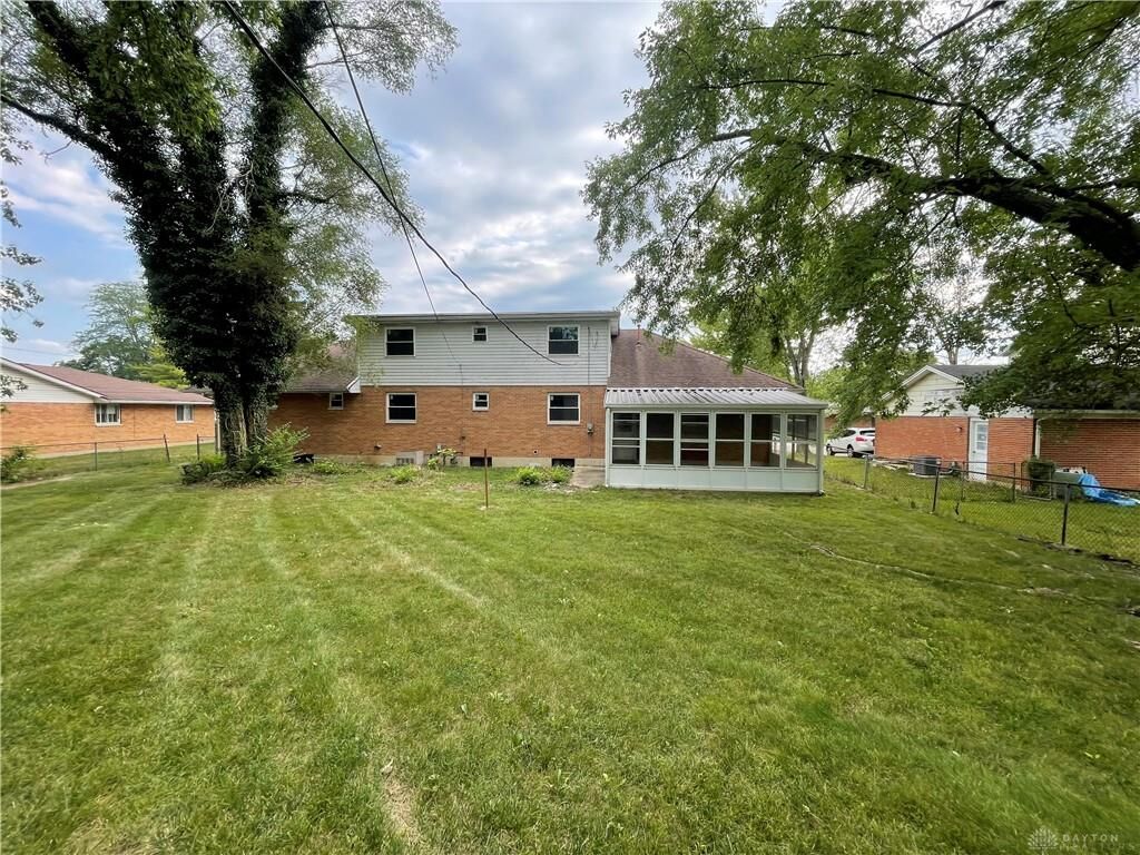 Property Photo: 120 Blairwood Drive OH 45426