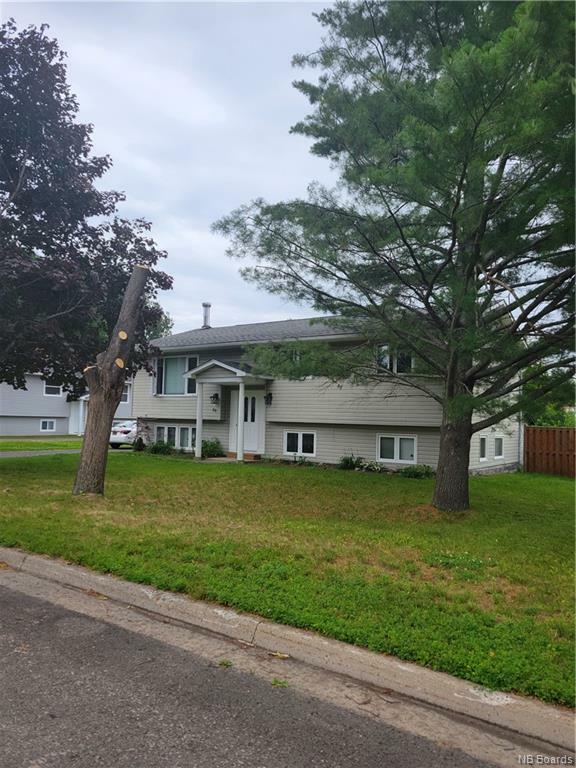 Property Photo: 94 Embleton Avenue NB E3A1G2
