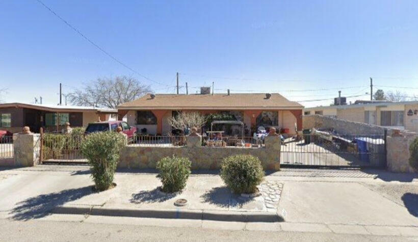 404 Gladys Avenue  El Paso TX 79915 photo