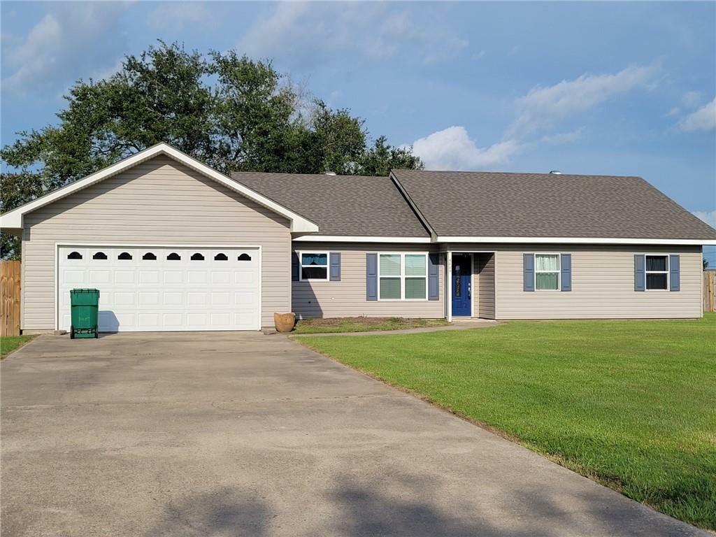 Property Photo:  6809 W Calcasieu Drive  LA 70605 