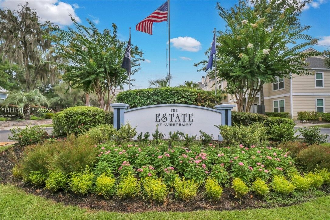 Property Photo: 100 Kensington Boulevard 914 SC 29910