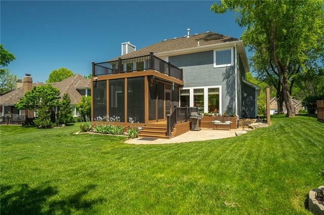 Property Photo:  8319 NW Harbour Place  MO 64152 
