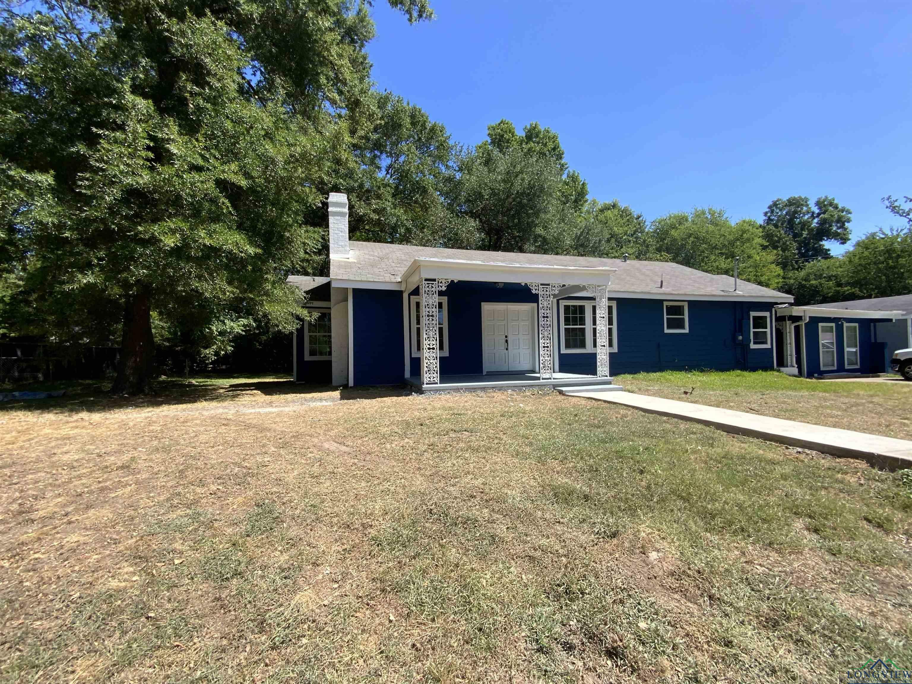 Property Photo:  613 Riverside  TX 75662 