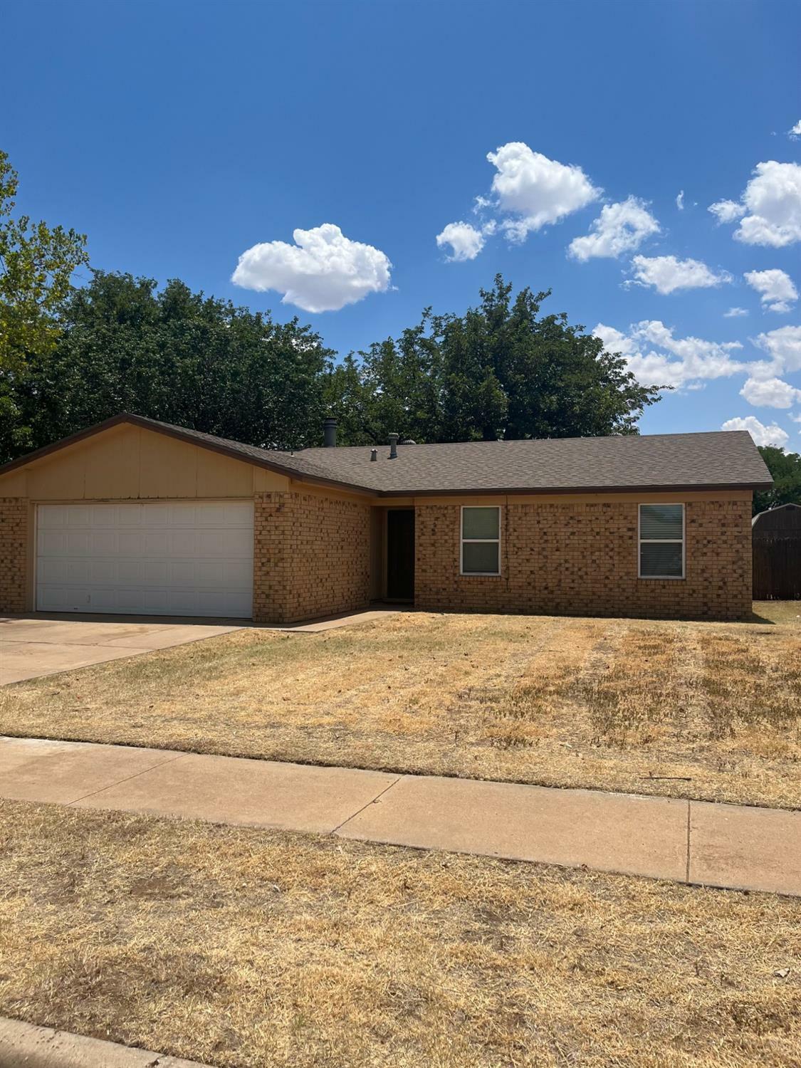 Property Photo:  6509 22nd Place  TX 79407 