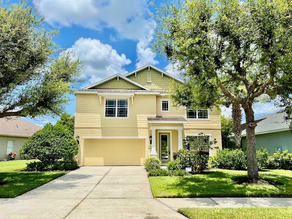 Property Photo:  4705 Forest Creek Trail  FL 34219 