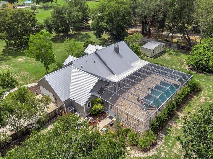 Property Photo:  1778 NW County Road 661  FL 34266 