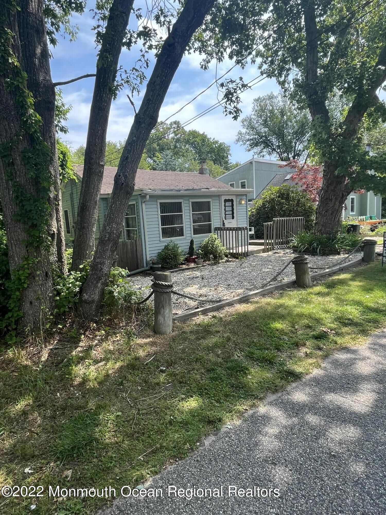 Property Photo:  35 Water Street  NJ 08005 