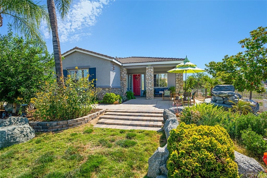 Property Photo:  18734 Hawkhill Avenue  CA 92570 