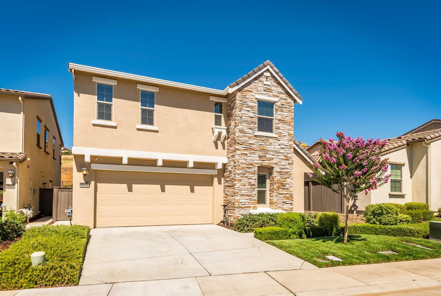 Property Photo: 8091 Avanti Drive CA 95762