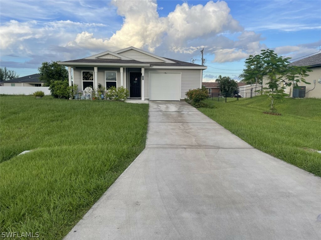 Property Photo:  3021 NE 2nd Avenue  FL 33909 