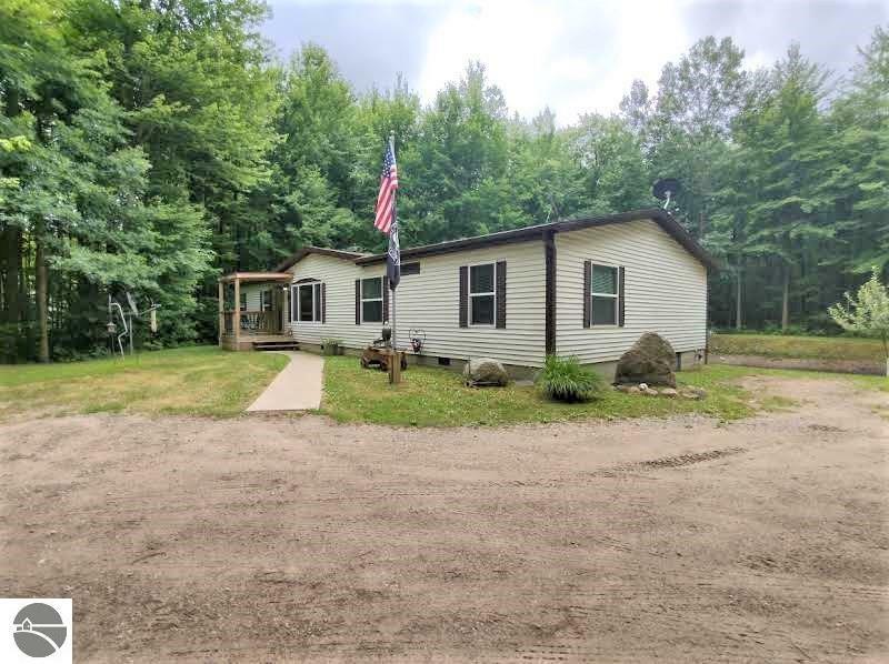 Property Photo:  4855 W Laporte Road  MI 48880 