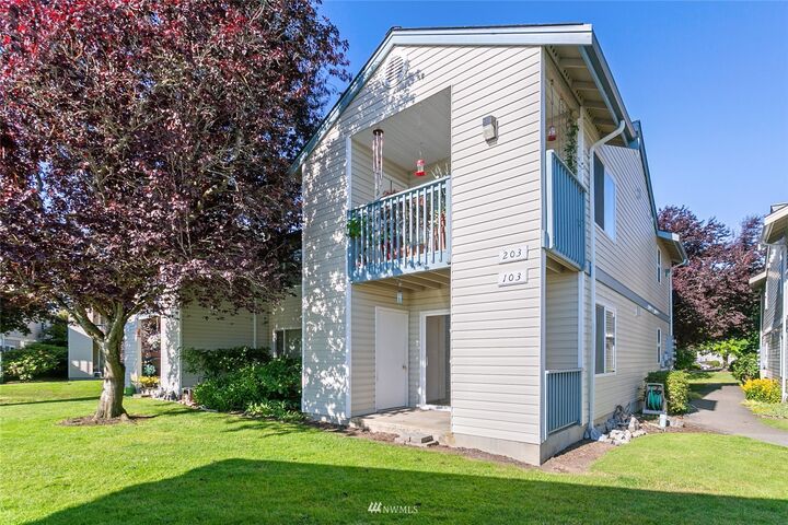 605 W Horton Way 103  Bellingham WA 98226 photo