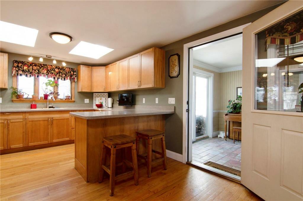 Property Photo:  253 Fairfax Dr  RI 02888 