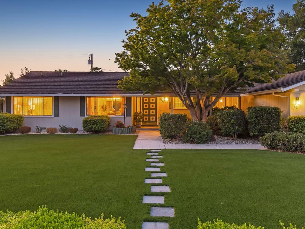 Property Photo: 18911 Alcott Way CA 95070