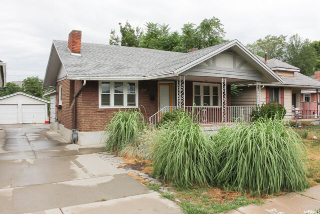 Property Photo:  Address not disclosed  UT 84111 