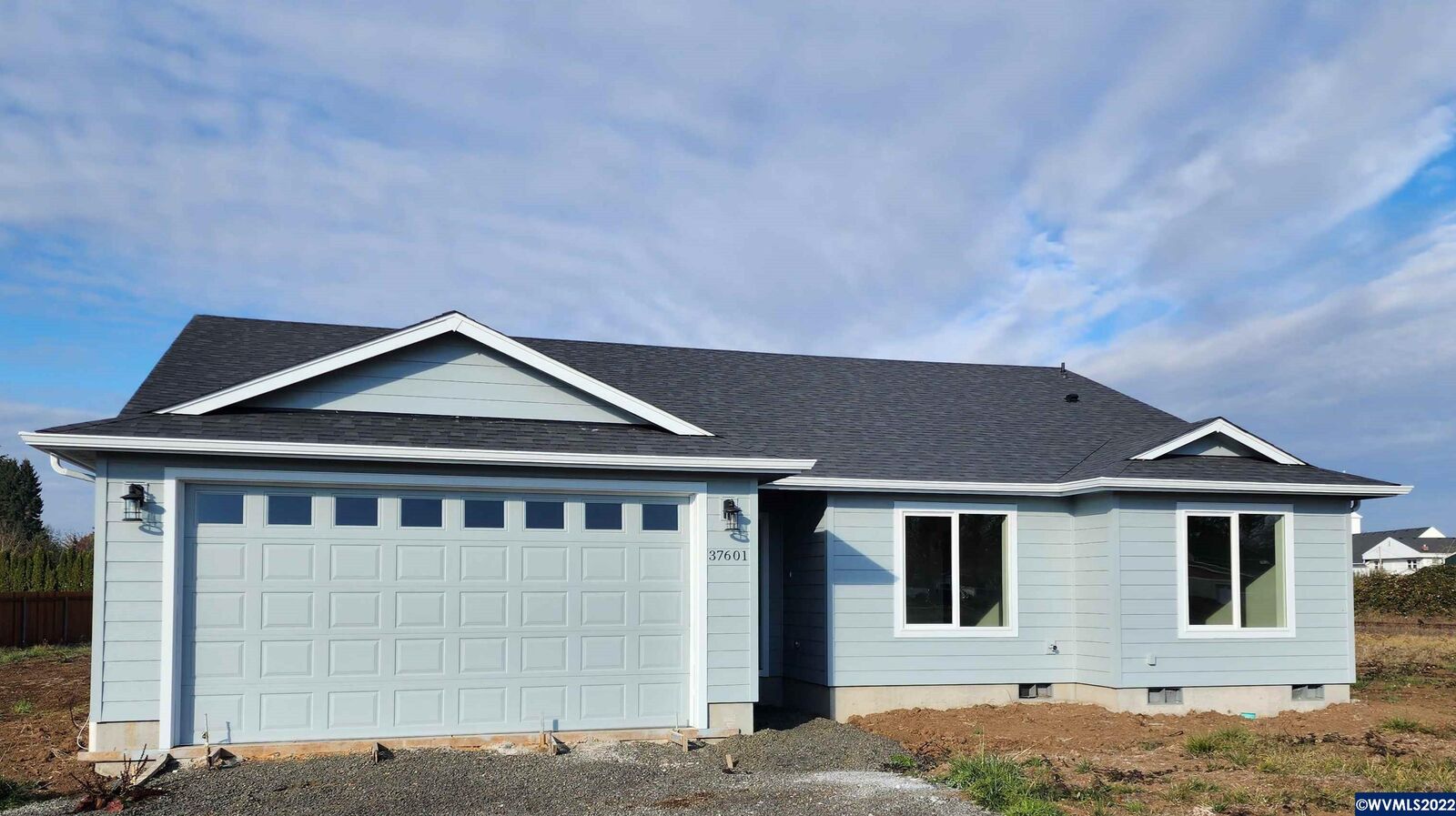 Property Photo: 37601 Cherry (Lot #5) Ct OR 97335