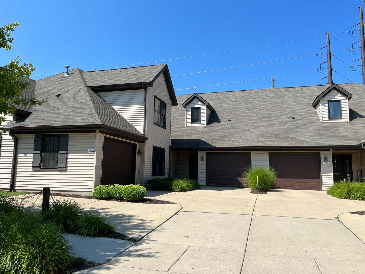 Property Photo: 1816 Finney Drive IN 46383