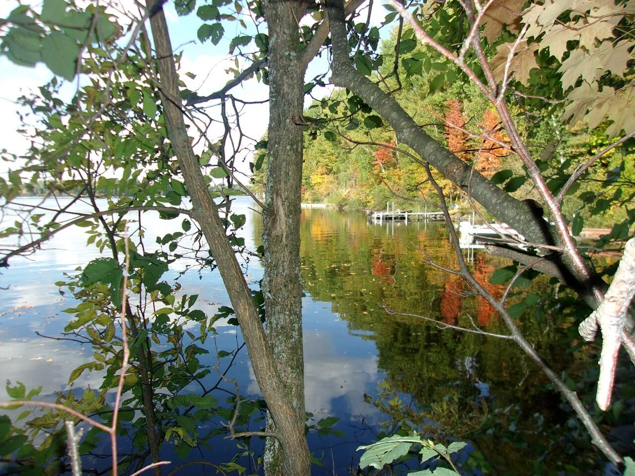 Property Photo:  Lot 25 Cth Ff  WI 54547 