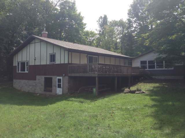 Property Photo:  5444N Okonski Rd  WI 54547 