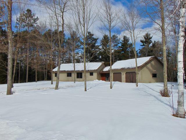 Property Photo:  W5202 Winter Haven Ln  WI 54487 