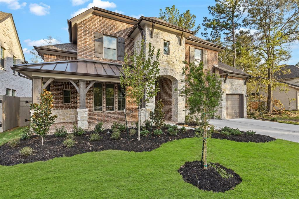 Property Photo: 15032 Berry Brook Drive TX 77302
