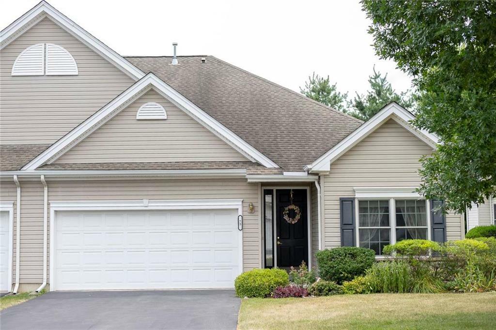 Property Photo:  75 Moor Drive  PA 18045 