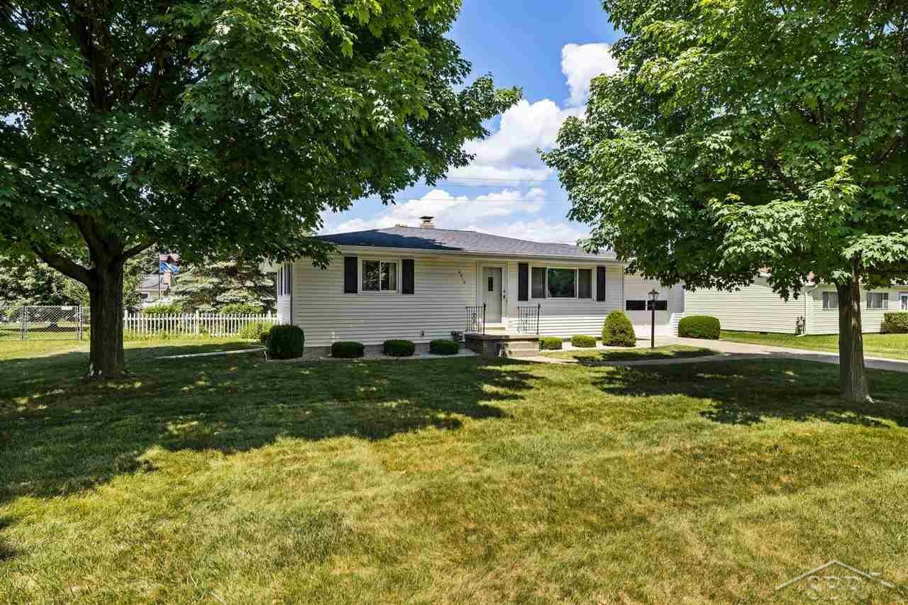 Property Photo:  4210 Alvin St  MI 48603 