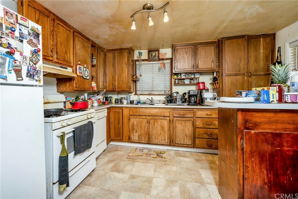 Property Photo: 6399 15th Avenue CA 95458