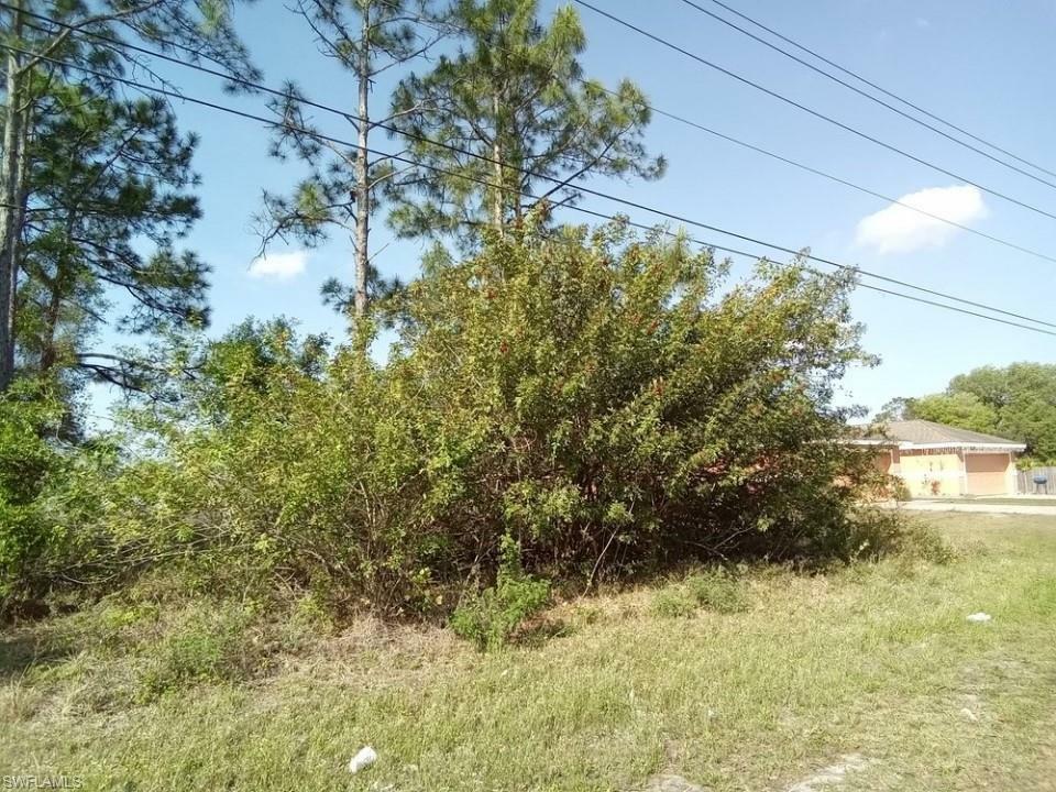 Property Photo:  4881 Leonard Blvd S 5  FL 33973 