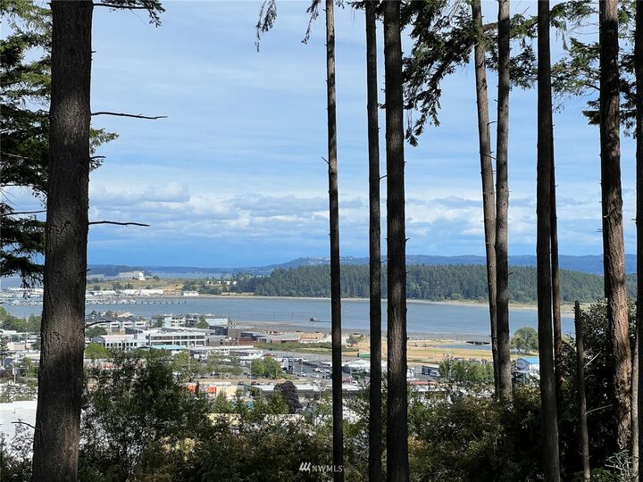 Property Photo: 1128 SW Fairhaven WA 98277