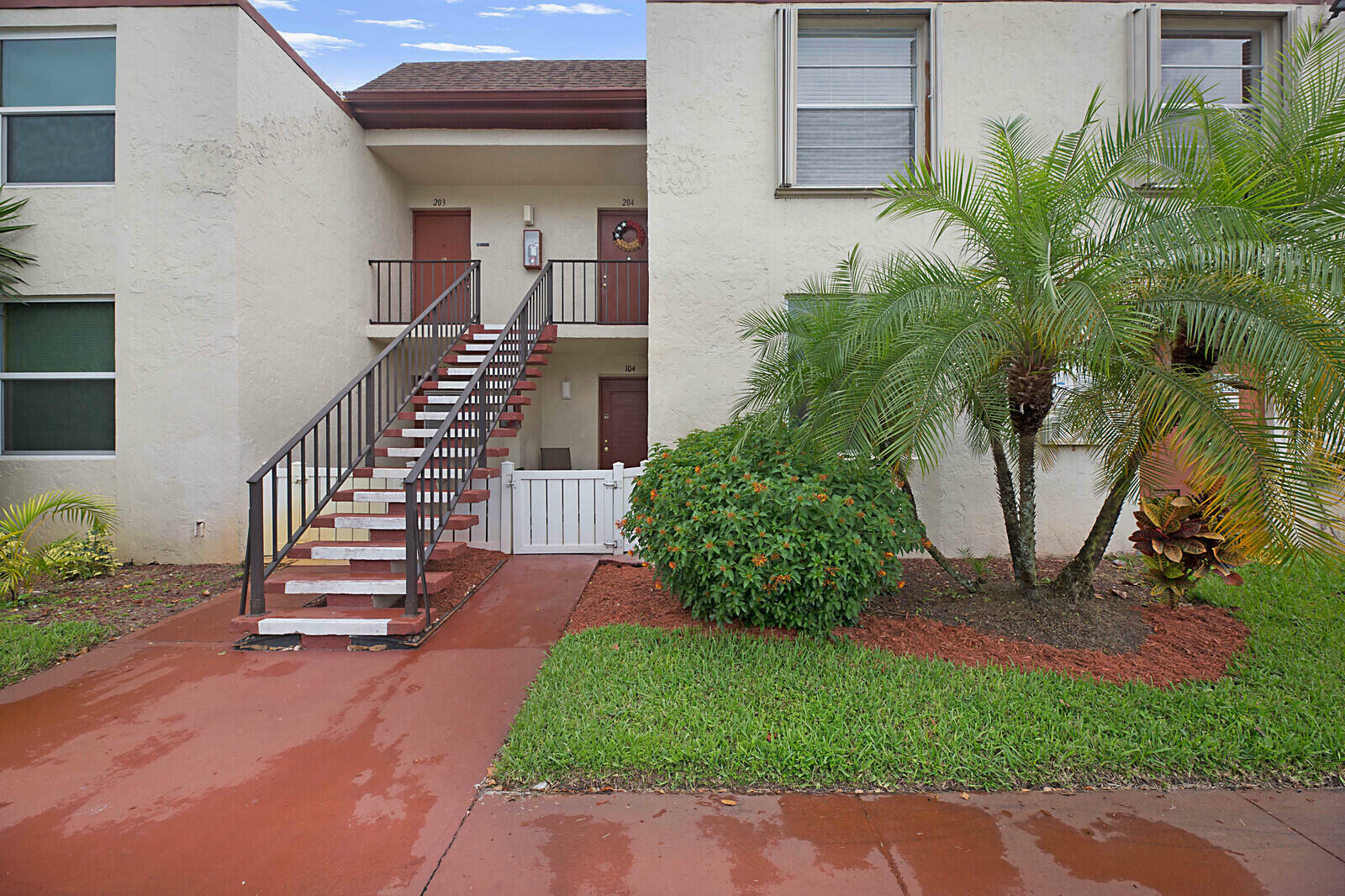 11 Willowbrook Lane 104  Delray Beach FL 33446 photo